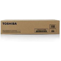 Toshiba 6LJ70384000/D-FC30Y Developer Yellow. 56K Pages For Toshiba E-