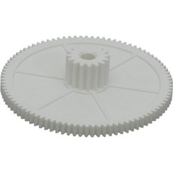 Oki Drive Gear Assy Lf