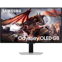 Samsung G80SD computer monitor 81.3 cm (32") 3840 x 2160 pixels 4