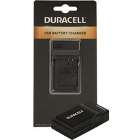 Duracell Digital Camera Battery Charger