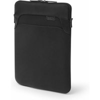 DICOTA Ultra Skin PRO 33.8 cm (13.3") Sleeve case Black