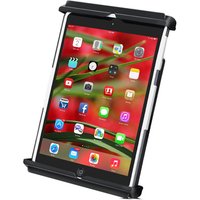 RAM Mounts Tab-Tite Universal Spring Loaded Holder for 8" Tablets