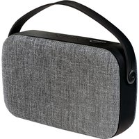 LogiLink TM042 portable/party speaker Stereo portable speaker Black. G