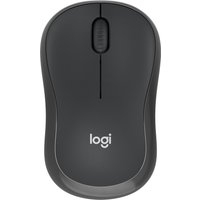 Logitech M240 Silent mouse Travel Ambidextrous RF Wireless + Bluetooth