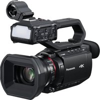 Panasonic AG-CX18 Handheld camcorder 8.29 MP MOS Full HD Black