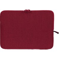 Tucano BFM1516-BX laptop case 40.6 cm (16") Sleeve case Burgundy