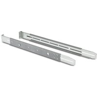 APC BRACKET KIT. REAR RAILS. RACK ATS