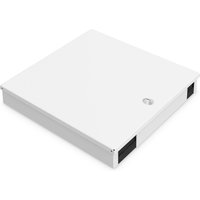 Digitus Fiber Optic Unibox for wall mounting. medium