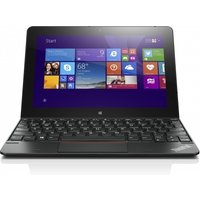 Lenovo 4X30E68126 mobile device keyboard Black Finnish. Swedish