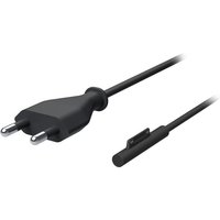 Microsoft Surface Pro 4 65W power adapter/inverter Indoor Black