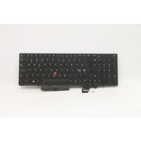 Lenovo 5N20Z74856 laptop spare part Keyboard