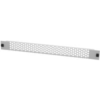 LogiLink PN110G rack accessory Vented blank panel