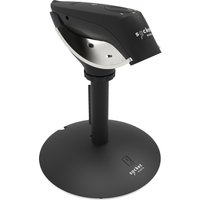 Socket Mobile S720 Handheld bar code reader 1D/2D Linear Black