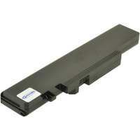 2-Power 11.1v. 6 cell. 57Wh Laptop Battery - replaces L10N6Y01