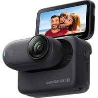 GO 3S Standard Edition_Midnight Black_64GB