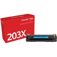 Xerox 006R04181 Toner cartridge cyan. 2.5K pages (replaces Canon 054H