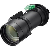 Sharp XP-43ZL projector accessory Lens adapter