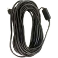 Lenovo 4X91C47404 USB cable USB 2.0 10 m USB A Black