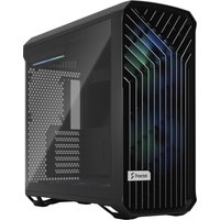 Fractal Design Torrent Tower Black