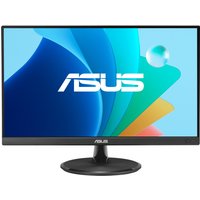 ASUS VZ279HG computer monitor 68.6 cm (27") 1920 x 1080 pixels Full HD LCD Black