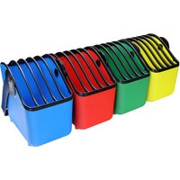 LocknCharge LNC7056 portable device management cart/cabinet Portable d