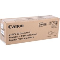 Canon 0475C002/C-EXV53 Drum unit black. 280K pages for Canon IR 4525 i