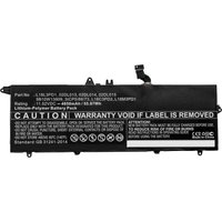 CoreParts MBXLE-BA0267 laptop spare part Battery