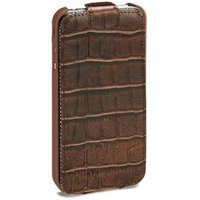DICOTA 30014 mobile phone case Cover Brown