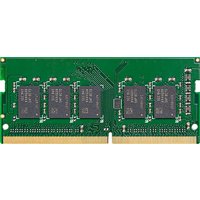 Synology D4ES01-8G memory module 8 GB 1 x 8 GB DDR4 260-pin SO-DIMM ECC