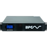 BPC PowerGem Online 2000/2000 4x9AH uninterruptible power supply (UPS)