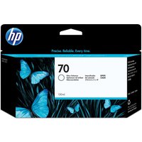 HP C9459A/70 Ink cartridge Glossy Optimizer 130ml for HP DesignJet Z 3