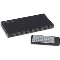 Lindy 4x4 HDMI 4K60 Matrix
