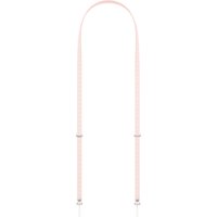 Apple Crossbody Strap - Soft Pink