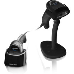 Datalogic Gryphon GBT4500 Handheld Bar Code Reader 1D/2D Laser Black