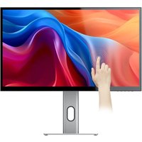 ALOGIC Clarity 5K Touch 27" UHD Monitor with USB-C Power Delivery and Touchscreen