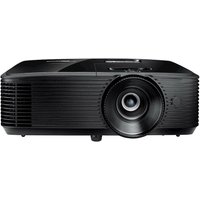 Optoma H190X Standard throw projector 3900 ANSI lumens DLP WXGA (1280x