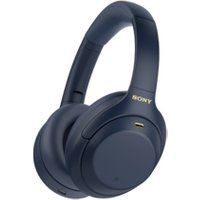 Sony WH1000XM4L.CE7 Headphones Wired & Wireless Head-band Calls/Mu