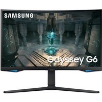 Samsung G65B computer monitor 68.6 cm (27") 2560 x 1440 pixels Qu