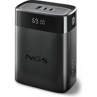 NGS TWIX 30 30000 mAh Black