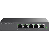 Grandstream Networks GWN7700P network switch Unmanaged Gigabit Etherne