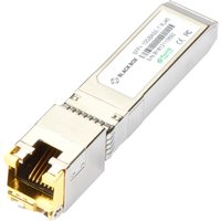 Black Box LSP444 network transceiver module Copper 10000 Mbit/s SFP+