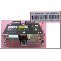 HPE 880997-001 rack accessory Cooling unit