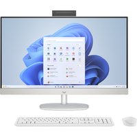 HP 27-cr0017na AMD Ryzen™ 3 7320U 68.6 cm (27") 1920 x 1080 pixel