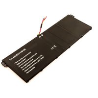 CoreParts MBXAS-BA0012 laptop spare part Battery