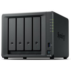 Synology Diskstation DS925+ Nas Ryzen Embedded V1500B 4 Gb DDR4 32 Tb