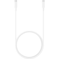 Samsung 1.8m Cable 5A White USB cable USB 2.0 USB C