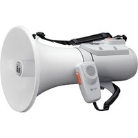 TOA ER-2215W megaphone Indoor/outdoor 15 W White