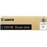 Canon 8528B003/C-EXV49 Drum unit. 75K pages for Canon IR-C 3320