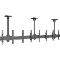 Multibrackets M Menu Board Mount Pro MBC4X1U