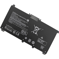 HP Main Battery Pack 11.34V 3440mAh